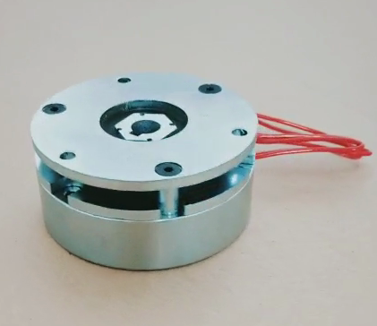 微型失電電磁制動器，斷電剎車制動器廠家！