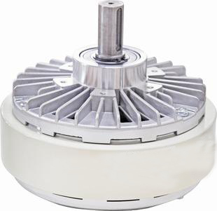 磁粉制動(dòng)器通電了都不轉(zhuǎn)是怎么回事？