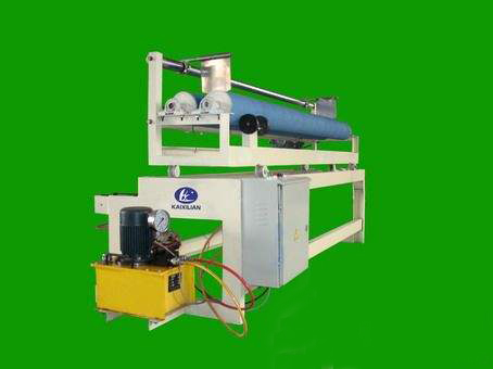 自動對邊開幅卷布機(jī)，自動對邊機(jī)廠家