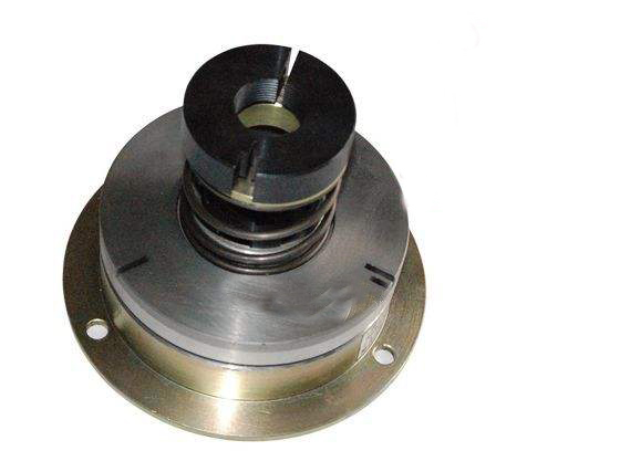 電磁制動器線圈控制著什么？