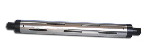 青島氣脹軸維修，臺(tái)靈氣脹軸公司