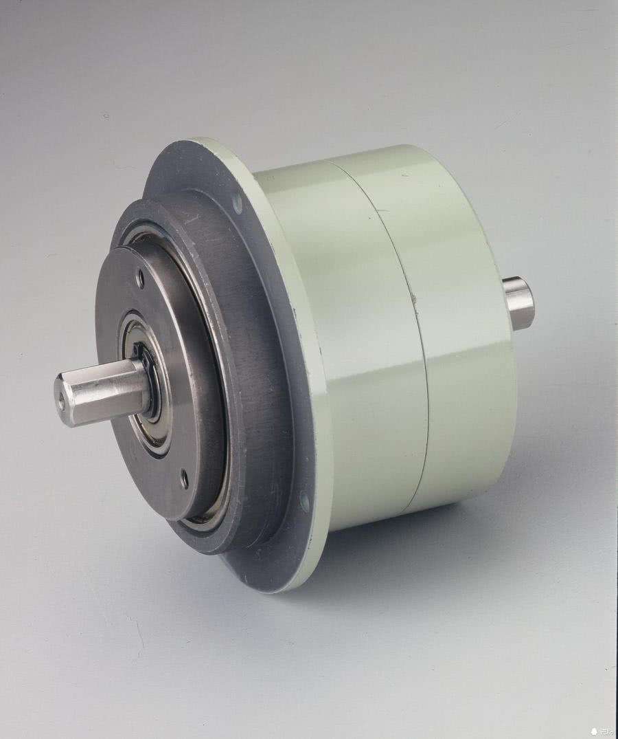 磁粉離合器怎么看型號(hào)？