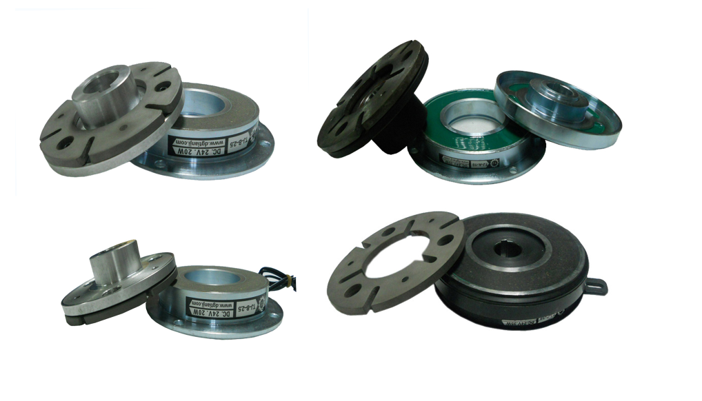 電磁離合器斷電后脫不開，離合器專業(yè)廠家