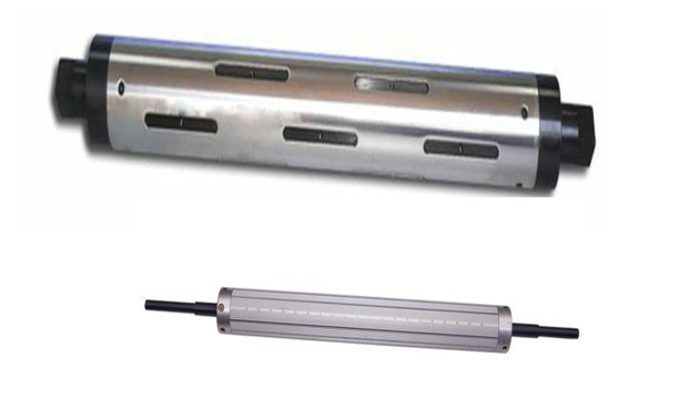 鍵式氣脹軸結(jié)構(gòu)是怎樣的？