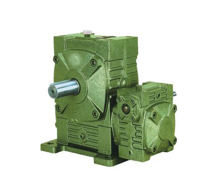 蝸輪蝸桿減速機振動大原因，蝸桿減速機廠