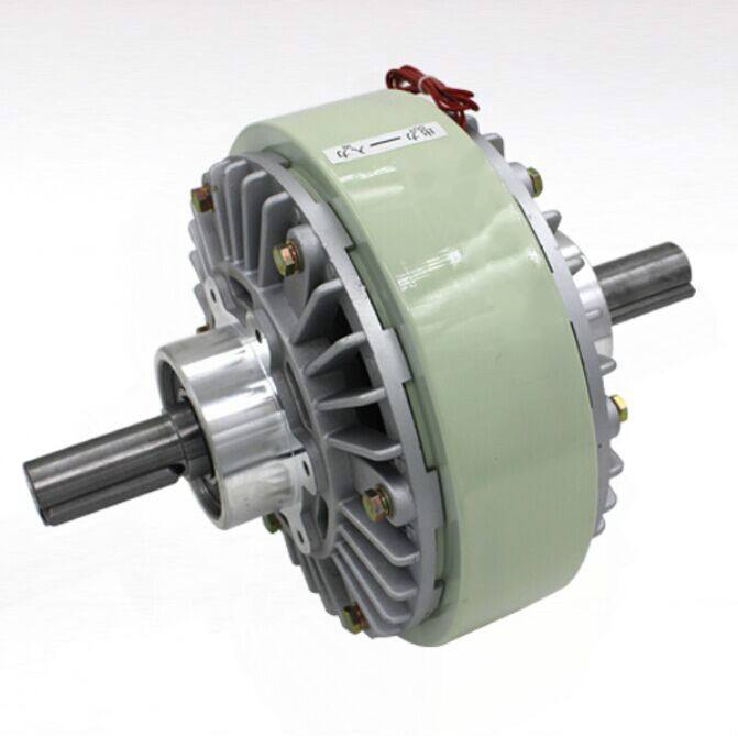 收卷用力矩電機還是磁粉離合器，磁粉離合器供應(yīng)