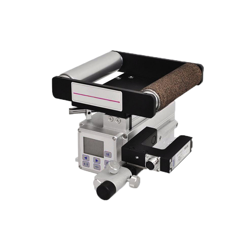 糾編張力一體控制器，伺服糾偏一體機