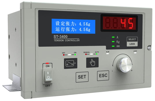 全自動張力控制器怎么算張力，張力怎么調(diào)節(jié)使用?。? title=