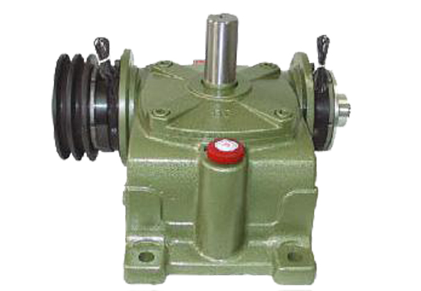 蝸輪蝸桿減速機電機廠， 告訴你減速機的精度怎么算