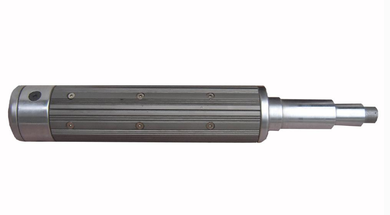 懸臂式氣脹軸最短的長(zhǎng)度能做多少，氣脹軸公司