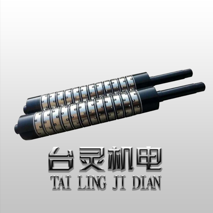 滑差氣脹軸是利用進(jìn)入氣囊內(nèi)部的空氣造成空氣膨脹來工作的嗎？