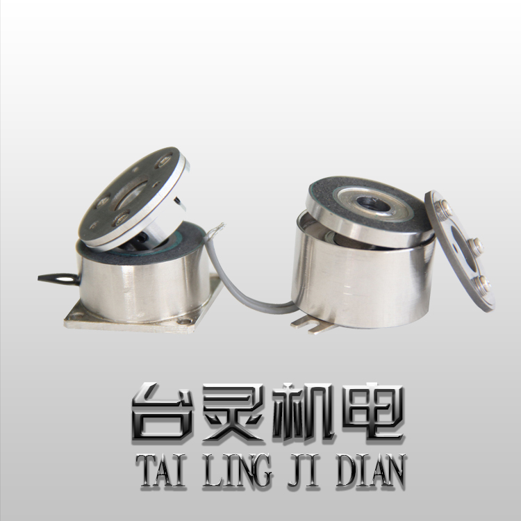 微型電磁制動(dòng)器具備高摩擦系數(shù)的因素 微型電磁制動(dòng)器具備高摩擦系數(shù)的因素