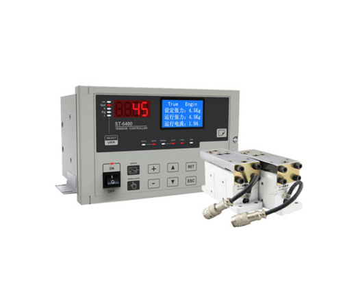 張力控制器-張力糾偏提供商 張力控制器-張力糾偏提供商
