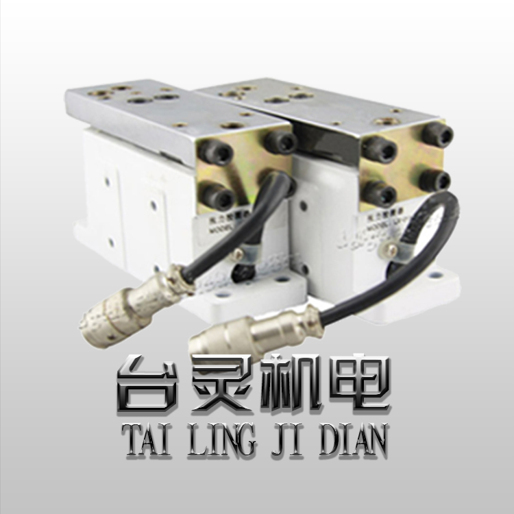 張力檢測器的原理及應(yīng)用 張力檢測器的原理及應(yīng)用