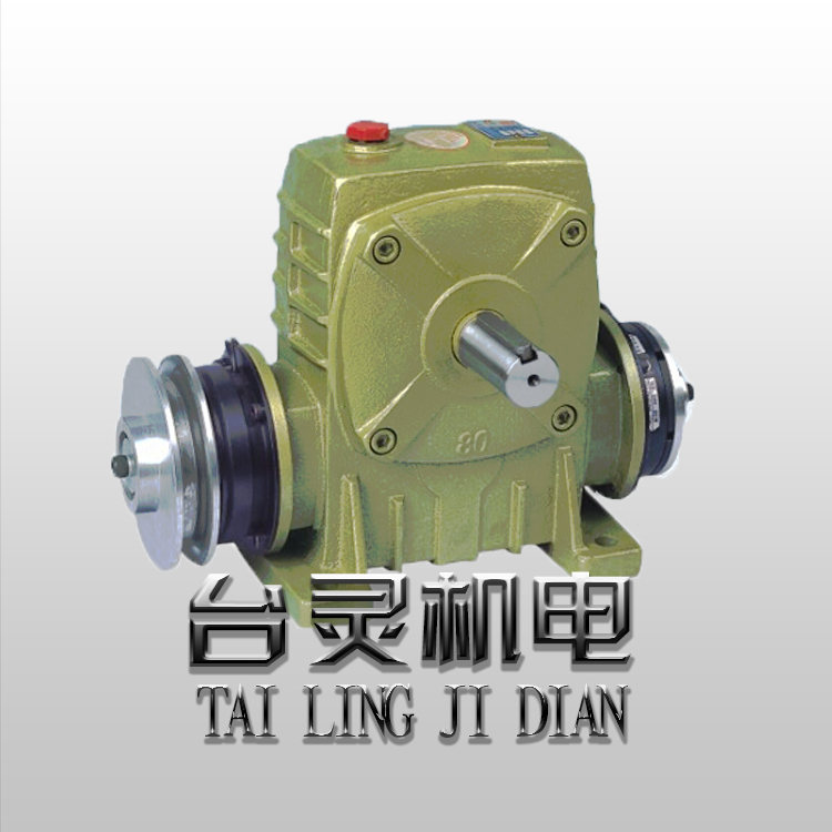 減速機剎車離合非標(biāo)組合使用優(yōu)勢