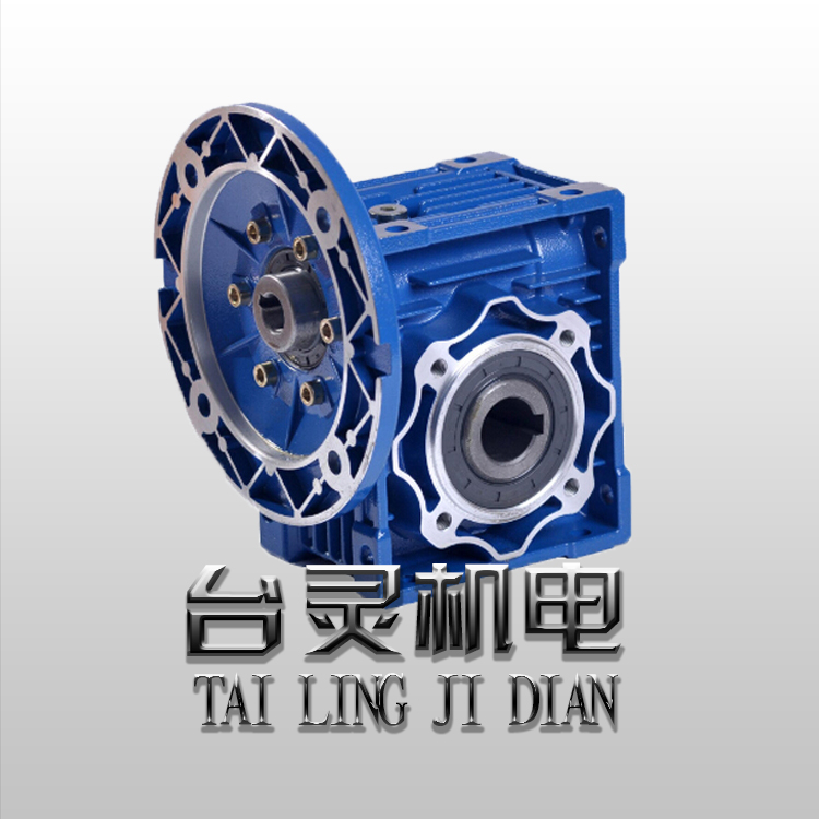NMRV減速機(jī)結(jié)構(gòu)特點 NMRV減速機(jī)結(jié)構(gòu)特點