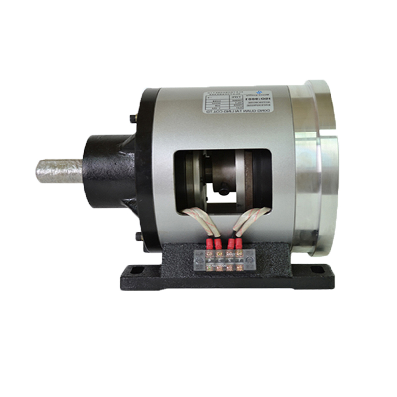 電磁離合剎車(chē)組適用各類(lèi)機(jī)械傳動(dòng)