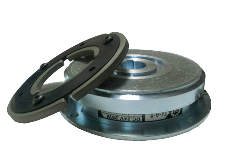 單片電磁離合器安全運行的重要保障 單片電磁離合器安全運行的重要保障