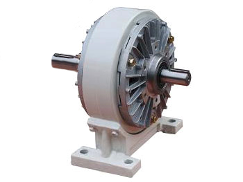 機(jī)座式磁粉離合器 機(jī)座式磁粉離合器