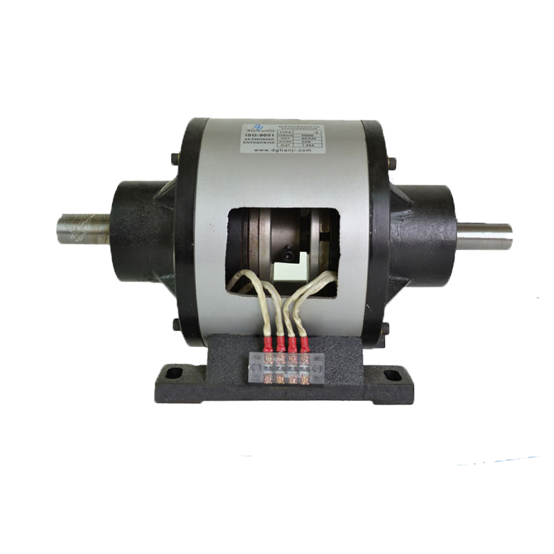 雙電磁-內(nèi)藏式電磁離合剎車組的區(qū)別 雙電磁-內(nèi)藏式電磁離合剎車組的區(qū)別