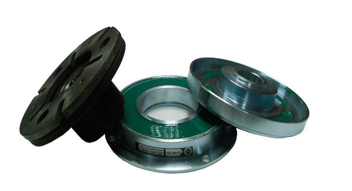 大扭矩電磁離合器 大扭矩電磁離合器