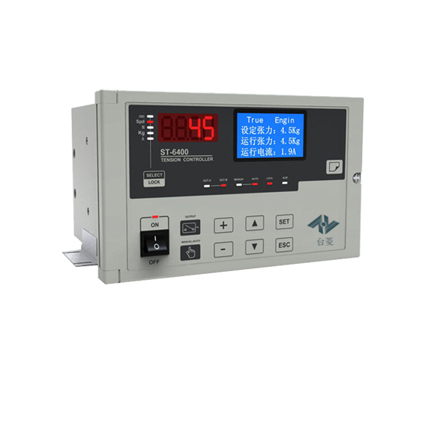 張力控制器在紙張收放行業(yè)的應(yīng)用 張力控制器在紙張收放行業(yè)的應(yīng)用