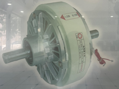 茶葉自動包裝機中的離合制動器起著至關(guān)重要的作用