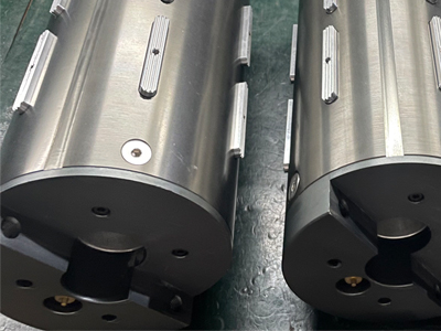 如何根據(jù)實(shí)際需求選擇合適的氣脹軸配件？