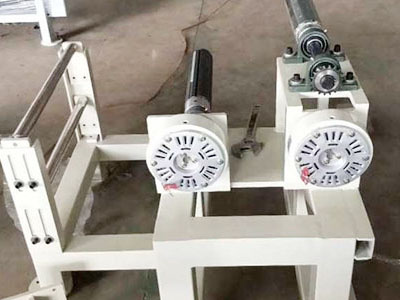 你知道磁粉制動(dòng)器壞了怎么辦？