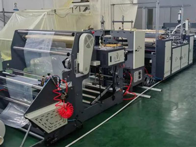 選擇制袋機(jī)的磁粉離合器時(shí)，需要考慮以下幾個(gè)方面：