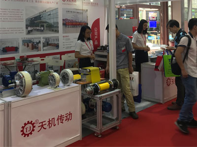 2.5KG電磁離合器能帶動(dòng)多大功率的設(shè)備？