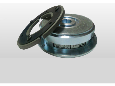 3.7KW電機(jī)怎么選擇離合制動(dòng)器來控制它的扭力