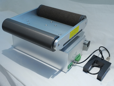 不同類型的PEM轉(zhuǎn)印機(jī)糾偏機(jī)精度有何差異？