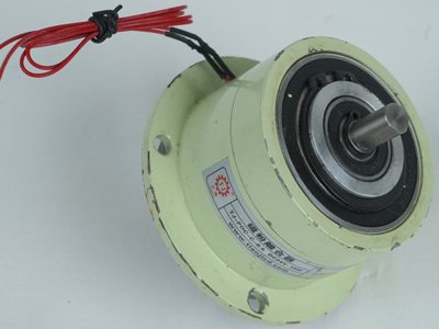 磁粉離合器常見的故障有哪些？