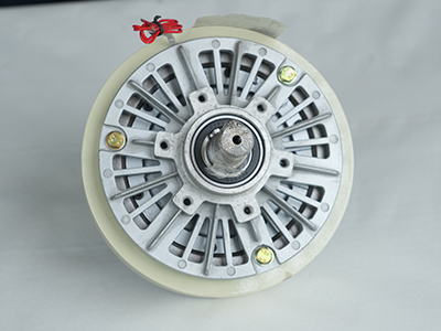 印刷機扭力控制在多少？怎么選擇磁粉離合器