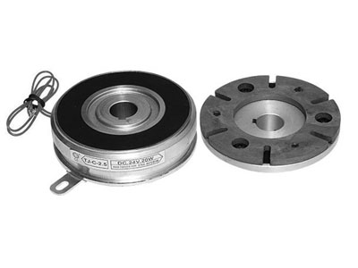 電磁離合器最大制動是多少