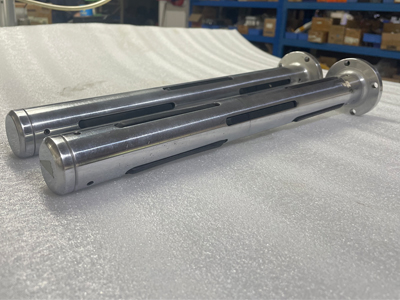 氣脹軸在模切機設備有什么不可告人的秘密