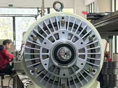 食品機械生產線怎么選擇磁粉離合器