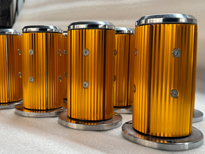 氣脹軸在包裝行業(yè)中有哪些關鍵特性？