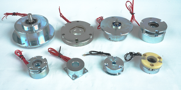 微型電磁離合制動器是一精密傳動控制元件