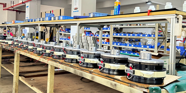 抱夾式剎車器如何贏得市場青睞？