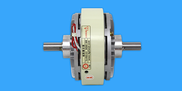 磁粉離合器張力不穩(wěn)定的原因？