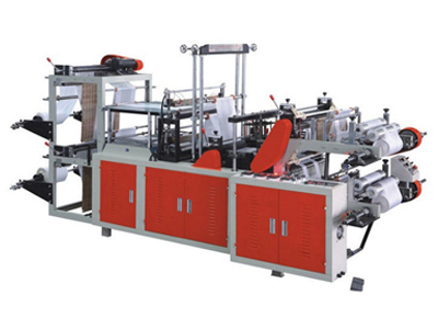 自動制袋機(jī)如何提高磁粉離合器的性能？