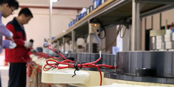 電磁制動(dòng)器廠家