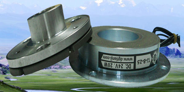 電磁制動(dòng)器