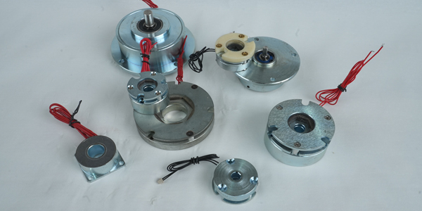 機(jī)器人用的電磁制動(dòng)器能承受多大扭矩？