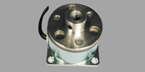 伺服電機(jī)電磁制動(dòng)器的工作原理及優(yōu)勢(shì)解析