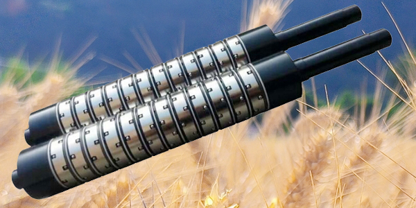 如何安裝氣脹軸？紙繩復(fù)卷機(jī)指南步驟詳解!