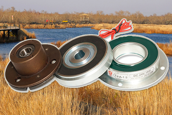 通電制動式電磁制動器如何保證運(yùn)行安全？