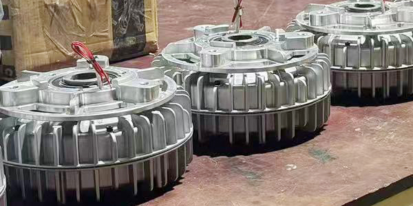 磁粉制動器在印刷行業(yè)如何提升效率？